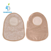 Medical Ostomy Bag Professional Drainable/closed Two Piece Colostomy Bag 