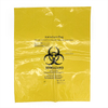 High Quality Plastic Danger BIO-Medical Biohazard Waste Bag