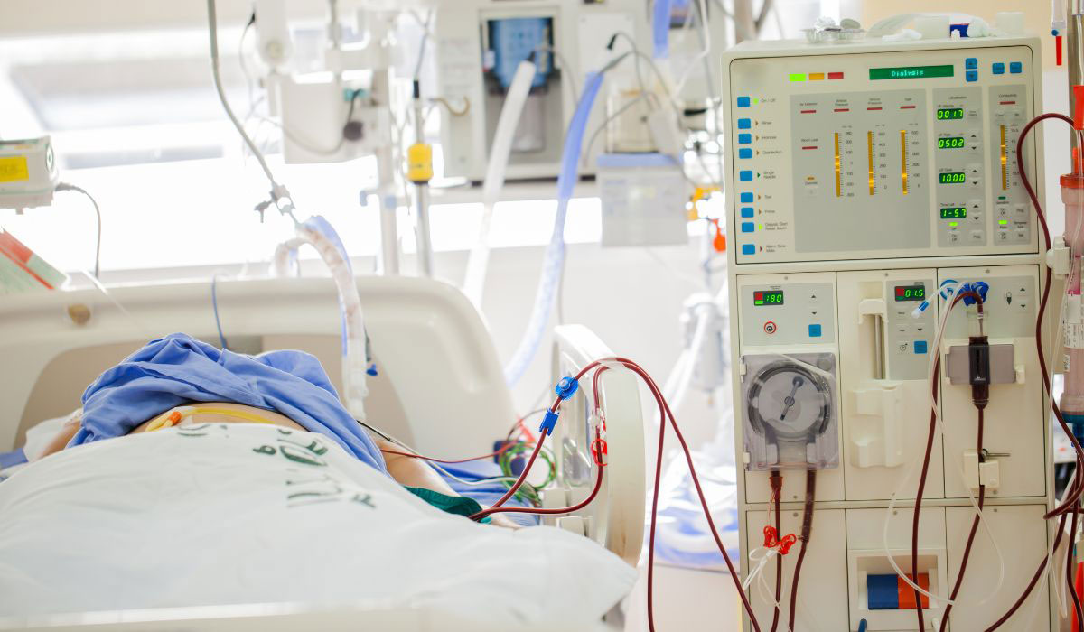 Dialysis Therapy