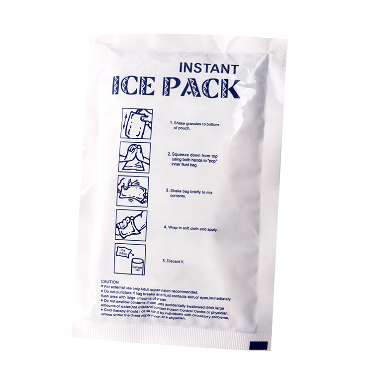 Instant ice pack (2)