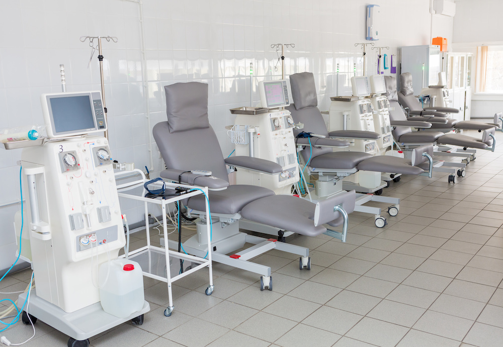 Dialysis Treatment