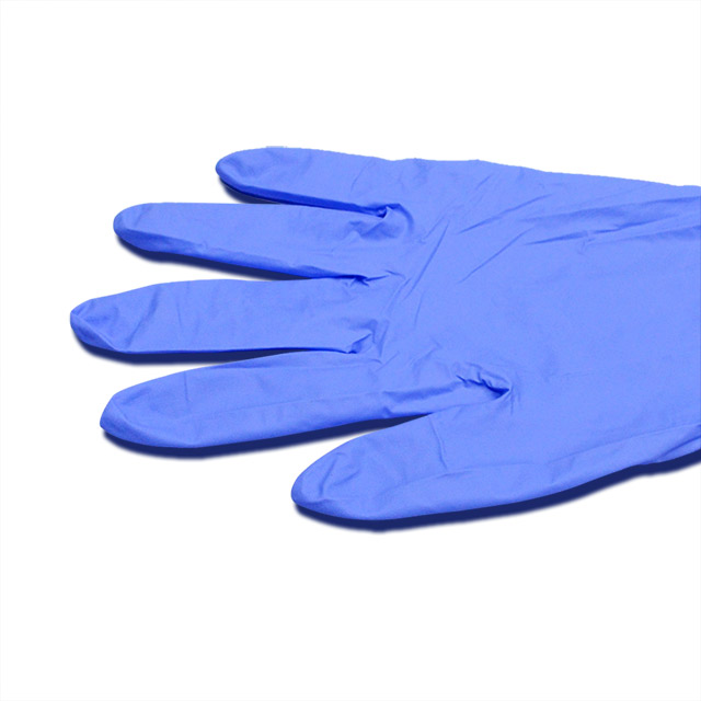 640-Nitrile glove (2)
