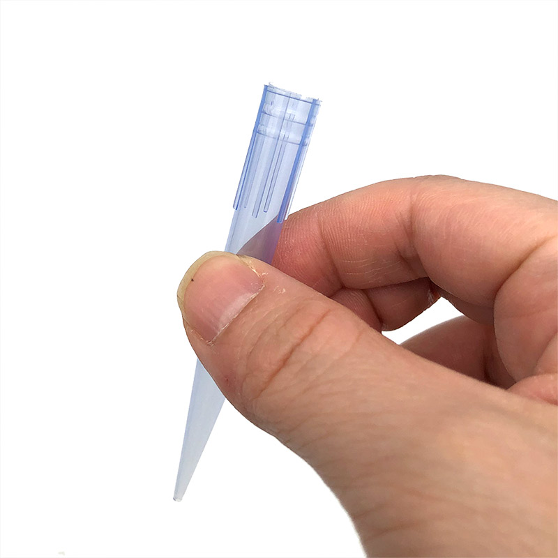 800-Pipette tips