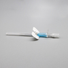 Disposable Medical Butterfly IV Intravenous Cannula 