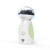Home Use Healthcare Portable Ultrasound Medical Mesh Nebulizer for Kids