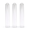 Disposable Plastic Test Tube for Laboratory