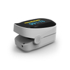 CE Certified Best OLED Digital Display SpO2 Blood Pressure Monitor Fingertip Pulse Oximeter 