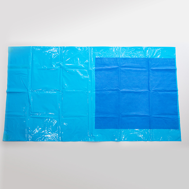 General Surgery Disposable Medical Surgical Universal Kits Drape Universal Pack