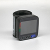 Best Digital Portable Wrist Blood Pressure Monitor with Adjustable Wrist Cuff