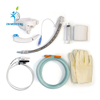 Customizable Sterile General Anesthesia Endotracheal Tube Kit