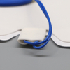 Disposable Electrosurgical Esu Patient Plate Grounding Pad with Cable