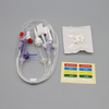 Anesthesia Intensive Critical Care Disposable Blood Pressure Transducer BP IBP Transducer