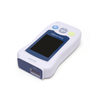 Medical Handheld Blood Oxygen SPO2 Oximeter Monitor Blood Oxygen Saturation Pulse Oximeter