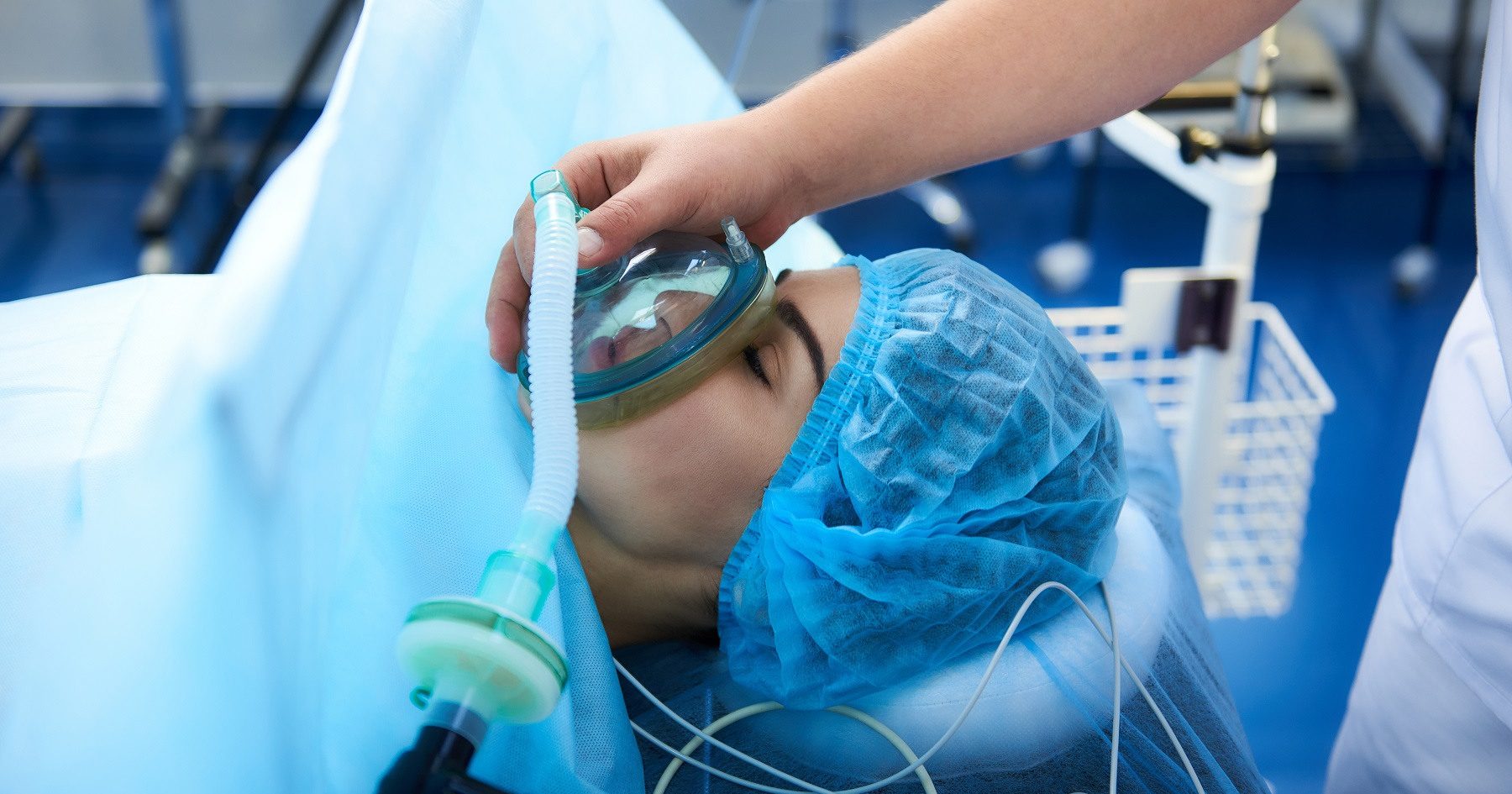 Anesthesia