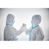 Disposable Protective Non-woven PP/SMS/SF/MP Cover All