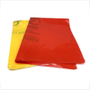 Autoclave Plastic Disposable Infectious Yellow Red Trash Bags Biohazard Autoclave Bag 