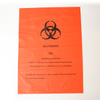 Biohazard Infectious Waste Collection Bag Biohazard Bag