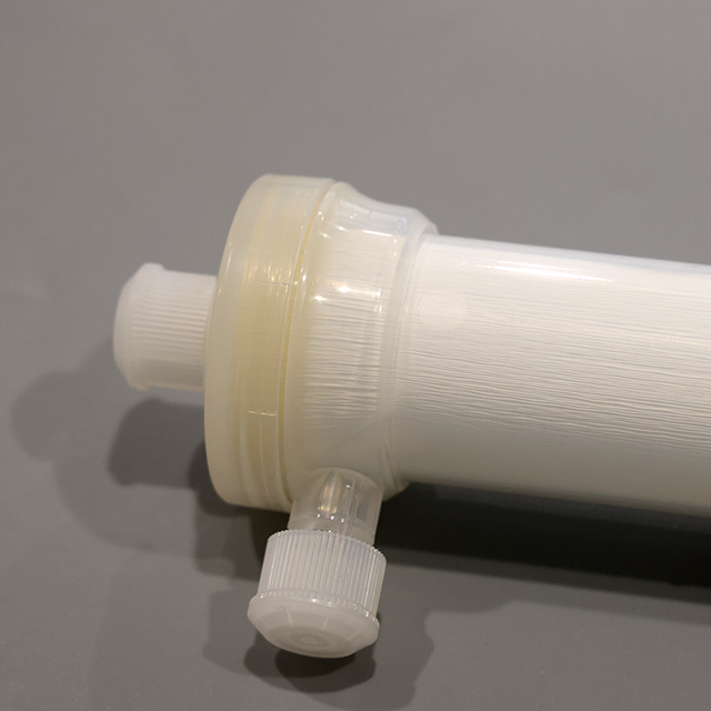 Low Flux and High Flux 3M Dialysis Membrane Blood Hemodialysis Dialyzer
