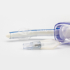 Disposable Cuffed Tracheostomy Tube