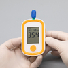 Blood Sugar Meter Diabetic Blood Glucose Sugar Monitor Meter
