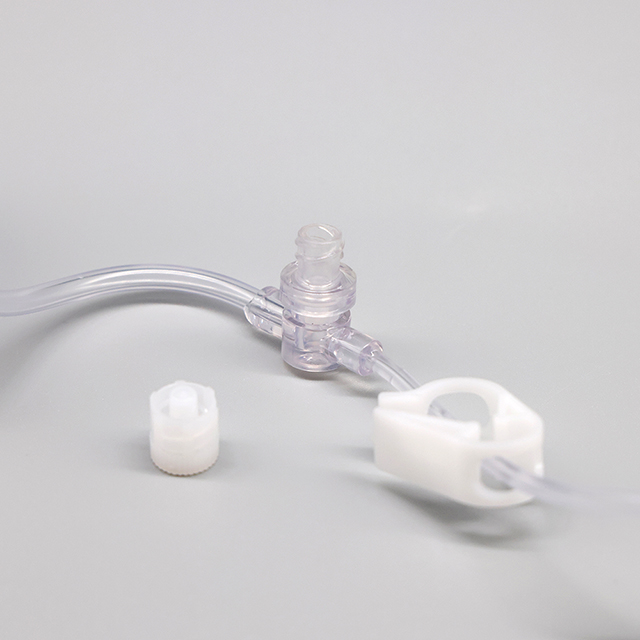 Disposable Chemotherapy Multirate Elastomeric CBI+PCA Infusion Pump