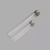 Lab Pyrex Test Tube with Screw Cap