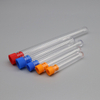 Lab Medical Blood Plastic Tube Stopper Test Tube Stopper