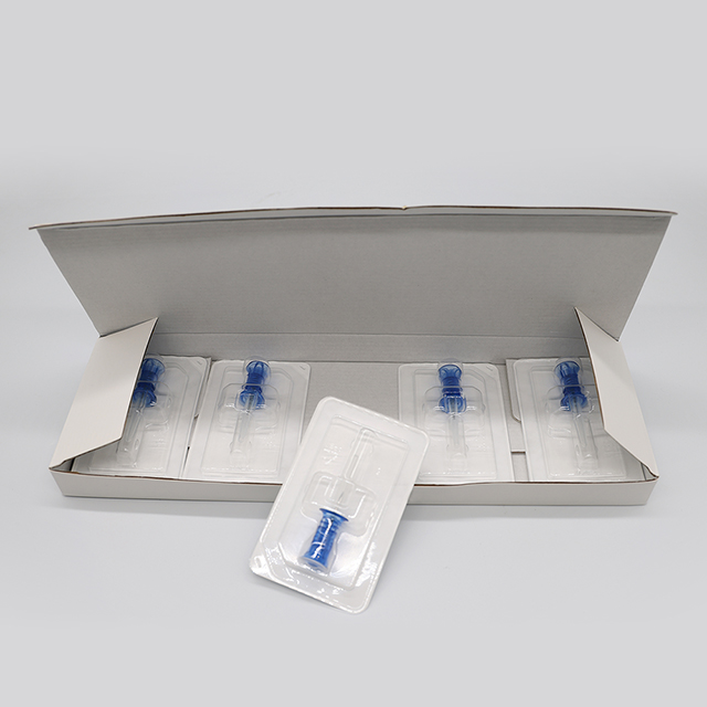 Intraosseous Infusion System Intraosseous Needle