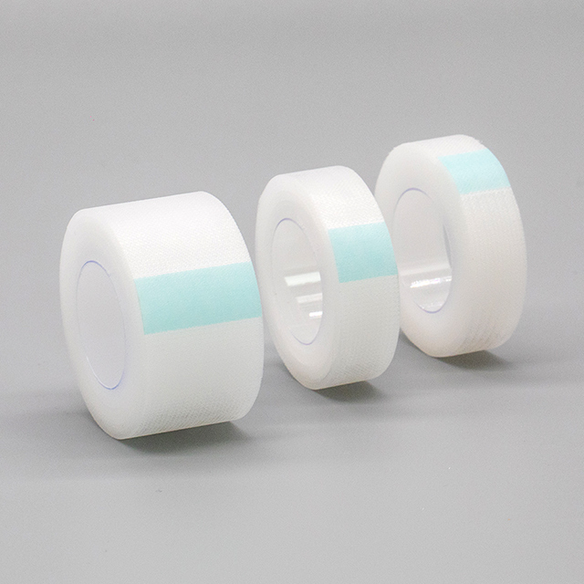 Medical Hypoallergenic PE Surface Protection Adhesive Tape 