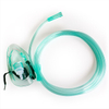 Medical Disposable Adult Pediatric PVC Oxygen Mask