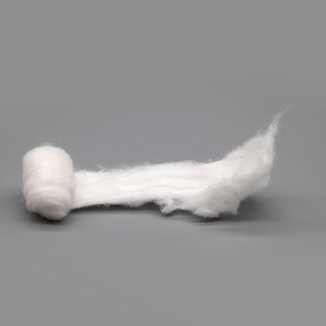 Medical Non-Sterile Soft Cotton Ball for Wound Care