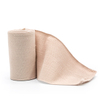 Medical Elastic Compression Bandage Wrap for Wound Dressing