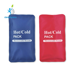 Reusable Gel Therapy Hot Cold Compress Pack 