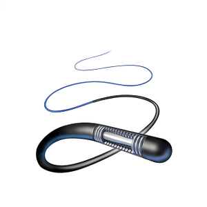 Hydrophilic Coated Guidewire