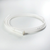 Medical Disposable PVC Pediatric Female Male Nelaton Urinary Catheter 