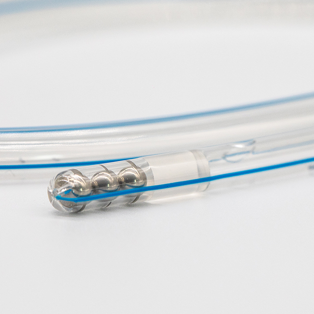 Disposable PVC Ryle′s Stomach Tube 