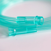 Medical Disposable Pediatric Nebulizer Mask with Oxygen Tube