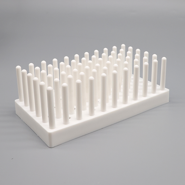 High Quality Detachable Test Tube Rack for Lab Tube