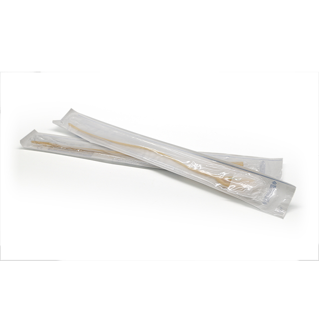 Medical Natural Latex 3 Way Foley Urinary Catheter