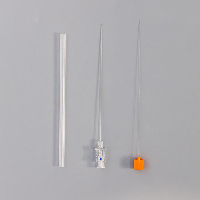 Medical Disposable Combined Spinal Epidural Anesthesia Kit 