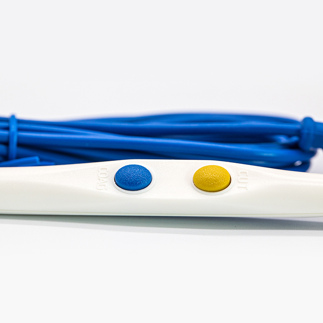 Disposable Diathermy Electrosurgical ESU Cautery Pencil