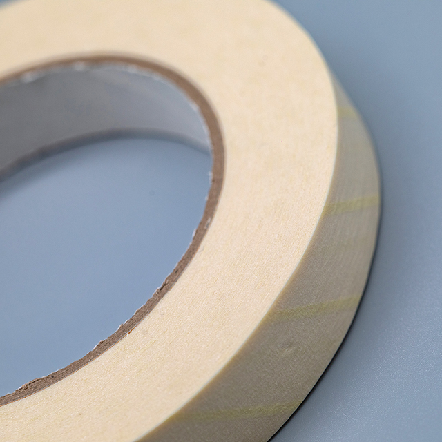 Autoclave Medical Sterilization Indicator Tape Steam Indicator Tape