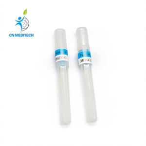 27G 30G Disposable Sterile Dental Anesthesia Needle 