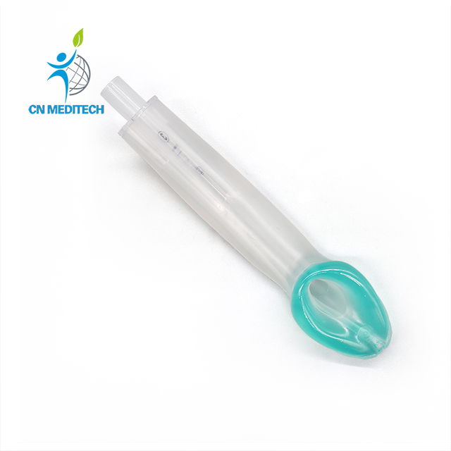 Easy Laryngeal Mask Airway Non-inflation Laryngeal Mask Airway
