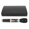 Portable Direct Illumination Ophthalmoscope with LED Light