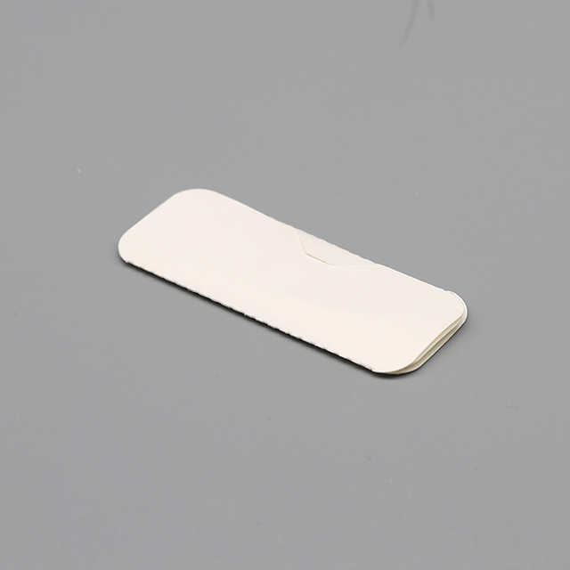 Surgical Non-absorbable Polyester(Braided) Sutures with Needle