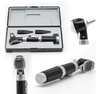 Portable Big View Fiber Optic Otoscope with LED Light