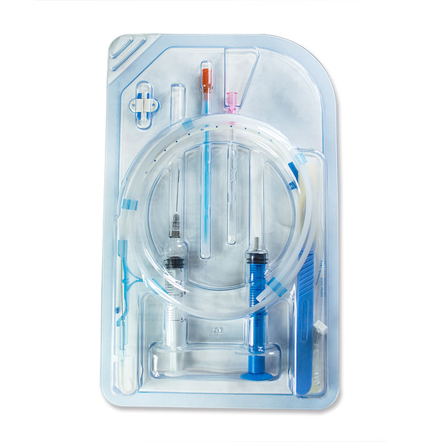 triple lumen catheter kit triple lumen catheter kit