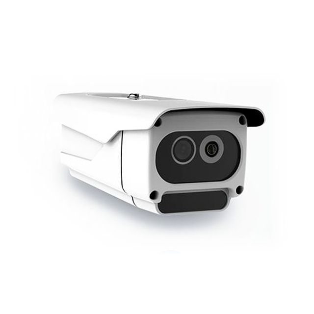 640-thermal camera