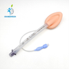 Medical Soft Sealing Reusable Silicone Laryngeal Mask Airway